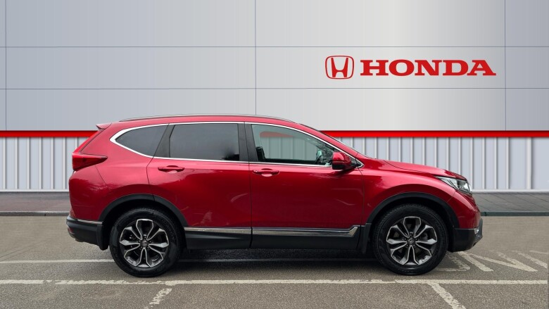Honda CR-V 2.0 i-MMD Hybrid EX 5dr eCVT Hybrid Estate